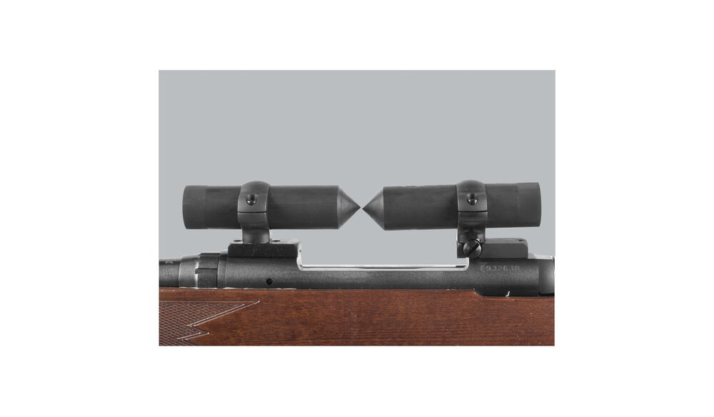 Scope Ring Alignment and Lapping Kit